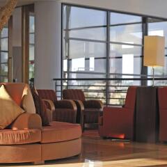 Отель Pestana Alvor Park интерьер отеля фото 3