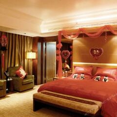 Fengda International Hotel детские мероприятия