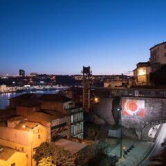 Апартаменты Feel Porto Codeçal Apartments