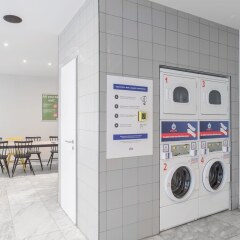 Отель a&o Köln Neumarkt Германия, Кёльн - 13 отзывов об отеле, цены и фото номеров - забронировать отель a&o Köln Neumarkt онлайн спа