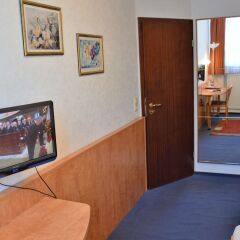 Отель Steen's Hotel Германия, Гамбург - отзывы, цены и фото номеров - забронировать отель Steen's Hotel онлайн комната для гостей фото 5