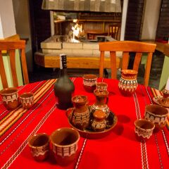Отель Snezhanka Болгария, Пампорово - отзывы, цены и фото номеров - забронировать отель Snezhanka онлайн детские мероприятия