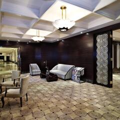Отель Chateau Star River Guangzhou развлечения