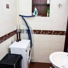 Отель Apartament Pablo by Your Freedom ванная фото 2