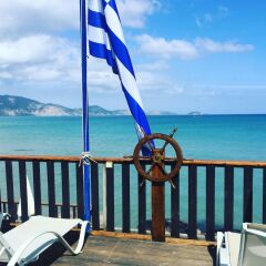 Porto Koukla Beach Hotel