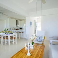 Отель Protaras Seashore Villas Кипр, Протарас - отзывы, цены и фото номеров - забронировать отель Protaras Seashore Villas онлайн комната для гостей фото 3