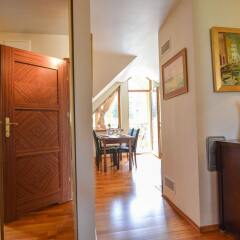 Отель Apartamenty Comfort Закопане удобства в номере