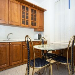 Апартаменты Apart Lux Генерала Ермолова в номере фото 2