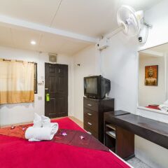 Rich Resort Beachside Hotel Самуи удобства в номере