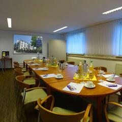 Отель Best Western Hotel Braunschweig Германия, Брауншвейг - отзывы, цены и фото номеров - забронировать отель Best Western Hotel Braunschweig онлайн помещение для мероприятий фото 2