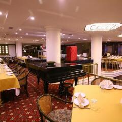 Istanbul Royal Hotel Турция, Стамбул - - забронировать отель Istanbul Royal Hotel, цены и фото номеров питание фото 2