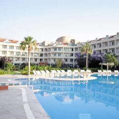 Отель Fame Residence Göynük - All Inclusive с домашними животными