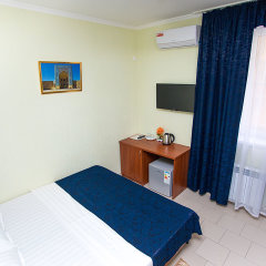 Гостиница Бухара в Анапе 2 отзыва об отеле, цены и фото номеров - забронировать гостиницу Бухара онлайн Анапа комната для гостей фото 3