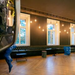 MeetMe23 Hotel Прага детские мероприятия фото 2