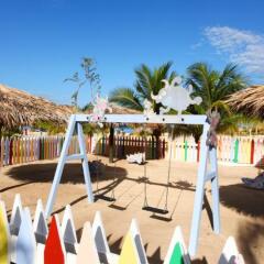 Отель Gran Bahia Principe Jamaica Hotel Ямайка, Ранавей-Бей - отзывы, цены и фото номеров - забронировать отель Gran Bahia Principe Jamaica Hotel онлайн помещение для мероприятий фото 2