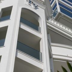 Hotel Tiffanys удобства в номере фото 3