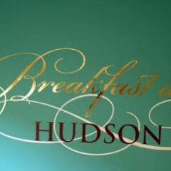 Hotel Hudson с домашними животными