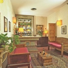 Hotel Machiavelli Palace развлечения