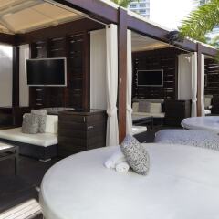 Отель Fontainebleau Miami Beach США, Майами-Бич - отзывы, цены и фото номеров - забронировать отель Fontainebleau Miami Beach онлайн фото 3
