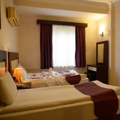 Kucuk Velic Hotel комната для гостей фото 4