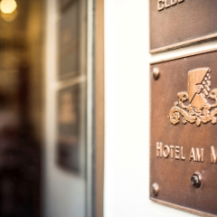 Hotel Am Markt Munich интерьер отеля фото 3