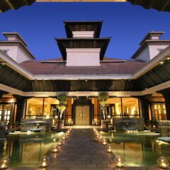 Отель Hyatt Regency Kathmandu Непал, Катманду - отзывы, цены и фото номеров - забронировать отель Hyatt Regency Kathmandu онлайн развлечения