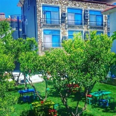 Отель Pirlanta Butik Otel Чешме фото 11