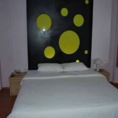 Suriwongse Hotel комната для гостей фото 2
