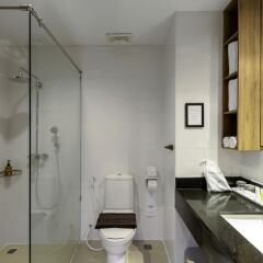 Отель Sunwing Resort Kamala Beach Пхукет ванная