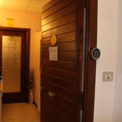 Отель B&B Galleria Frascati Италия, Фраскати - отзывы, цены и фото номеров - забронировать отель B&B Galleria Frascati онлайн интерьер отеля