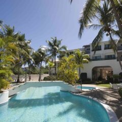 Las Palmeras in Manzanillo, Venezuela from 152$, photos, reviews - zenhotels.com pool