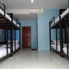 Lanta Mother Hostel Ланта интерьер отеля