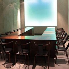 Отель STRAF Hotel&bar Италия, Милан - 3 отзыва об отеле, цены и фото номеров - забронировать отель STRAF Hotel&bar онлайн балкон