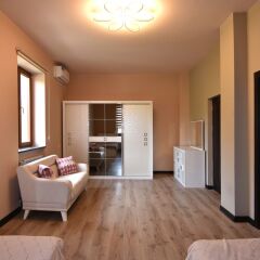 Отель Villa in Nork Армения, Ереван - отзывы, цены и фото номеров - забронировать отель Villa in Nork онлайн комната для гостей фото 4