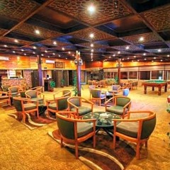 Отель La Maison Hotel Иордания, Вади-Муса - отзывы, цены и фото номеров - забронировать отель La Maison Hotel онлайн фото 14