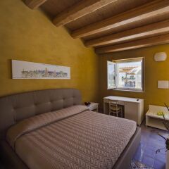 Отель Casale Milocca Италия, Аренелла - отзывы, цены и фото номеров - забронировать отель Casale Milocca онлайн комната для гостей