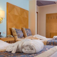 Hotel Lunariccione детские мероприятия