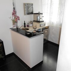 Residence Hotel Le Viole удобства в номере