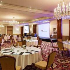 Paris Marriott Champs Elysees Hotel фото 2