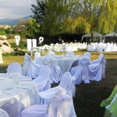 Kartepe Park Hotel Турция, Дербент - отзывы, цены и фото номеров - забронировать отель Kartepe Park Hotel онлайн помещение для мероприятий