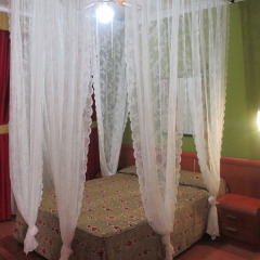Hotel Avenida de Canarias спа