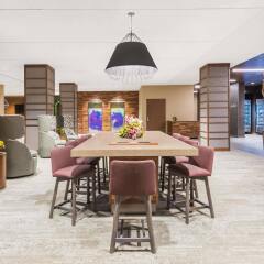 Отель Wyndham Garden at Niagara Falls США, Ниагара-Фолс - отзывы, цены и фото номеров - забронировать отель Wyndham Garden at Niagara Falls онлайн питание