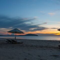 Отель Pandanus Resort Фантхьет фото 3