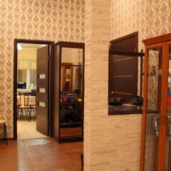 Гостиница Меблированные комнаты Амиго Цветной Бульвар в Москве отзывы, цены и фото номеров - забронировать гостиницу Меблированные комнаты Амиго Цветной Бульвар онлайн Москва интерьер отеля фото 2