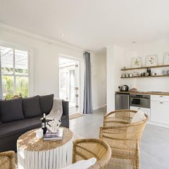 Owl Cottage in Cape Town, South Africa from 129$, photos, reviews - zenhotels.com guestroom photo 4