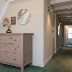 Отель Noorderkerk Apartments Нидерланды, Амстердам - отзывы, цены и фото номеров - забронировать отель Noorderkerk Apartments онлайн интерьер отеля фото 2