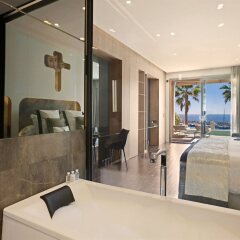 Pure Salt Port Adriano Hotel & SPA - Adults Only ванная фото 2