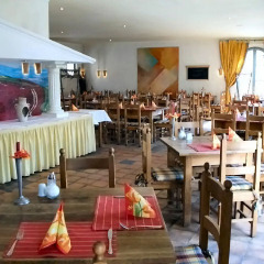 Albergo Hotel питание