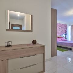 Апартаменты First Class Apartments Ta Martin by G&G ванная