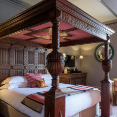 Отель The Zetter Townhouse Marylebone Великобритания, Лондон - отзывы, цены и фото номеров - забронировать отель The Zetter Townhouse Marylebone онлайн детские мероприятия